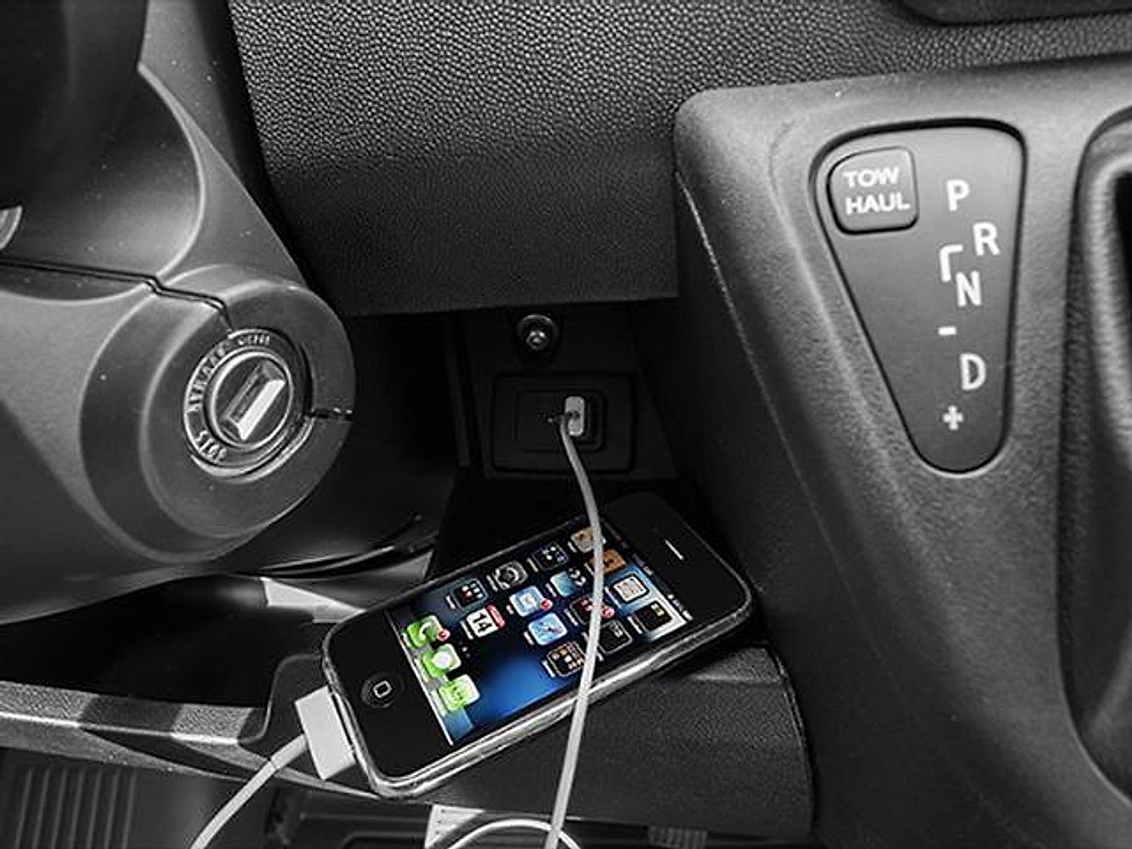 2014 RAM ProMaster 1500 Low Roof