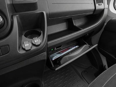 2014 RAM ProMaster 1500 Low Roof