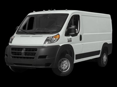 2014 RAM ProMaster 1500 Low Roof