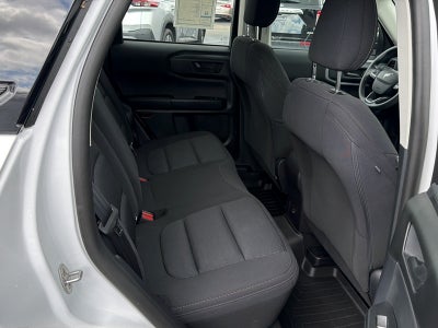 2023 Ford Bronco Sport Base