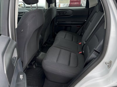 2023 Ford Bronco Sport Base