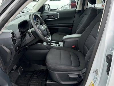 2023 Ford Bronco Sport Base