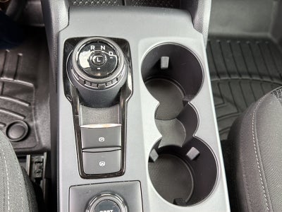 2023 Ford Bronco Sport Base