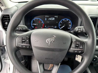 2023 Ford Bronco Sport Base