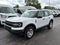 2023 Ford Bronco Sport Base