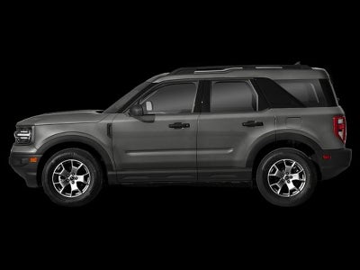 2023 Ford Bronco Sport Base