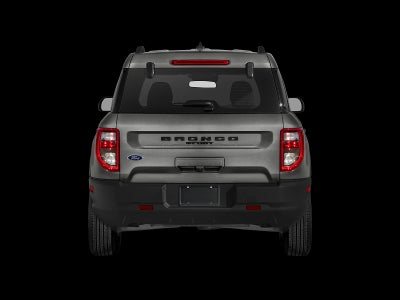 2023 Ford Bronco Sport Base