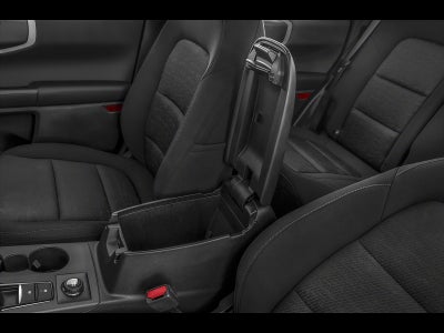 2023 Ford Bronco Sport Base