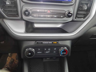 2023 Ford Bronco Sport Base