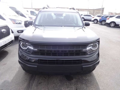 2023 Ford Bronco Sport Base