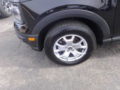 2023 Ford Bronco Sport Base