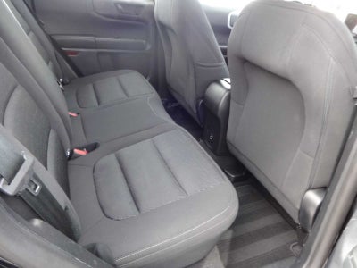 2023 Ford Bronco Sport Base