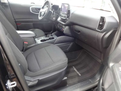 2023 Ford Bronco Sport Base