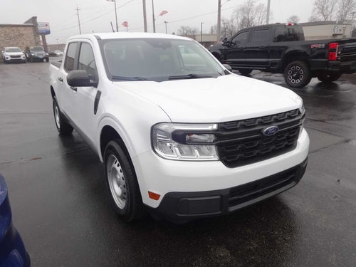 2022 Ford Maverick XL