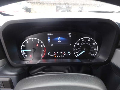 2022 Ford Maverick XL