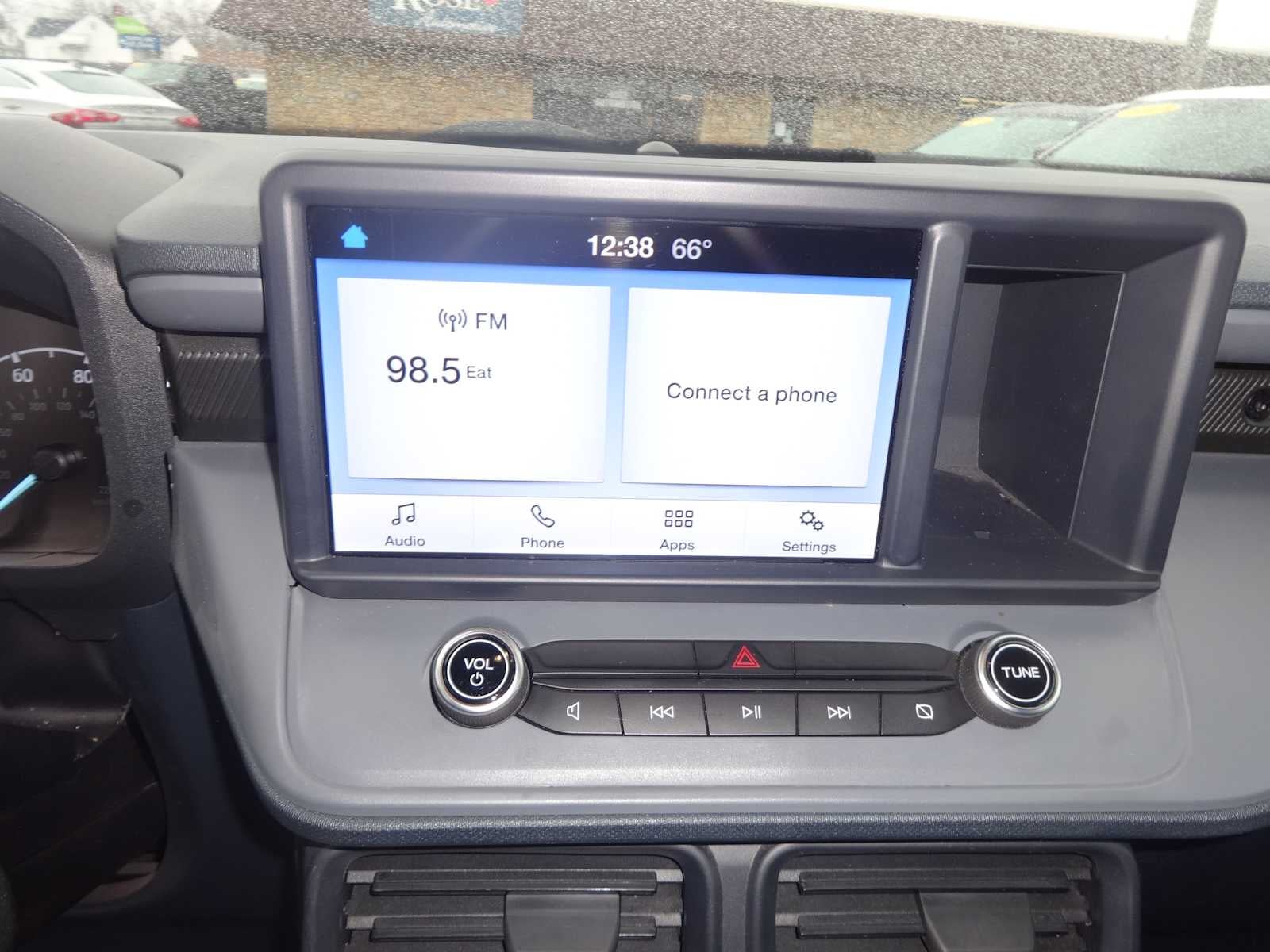 2022 Ford Maverick XL