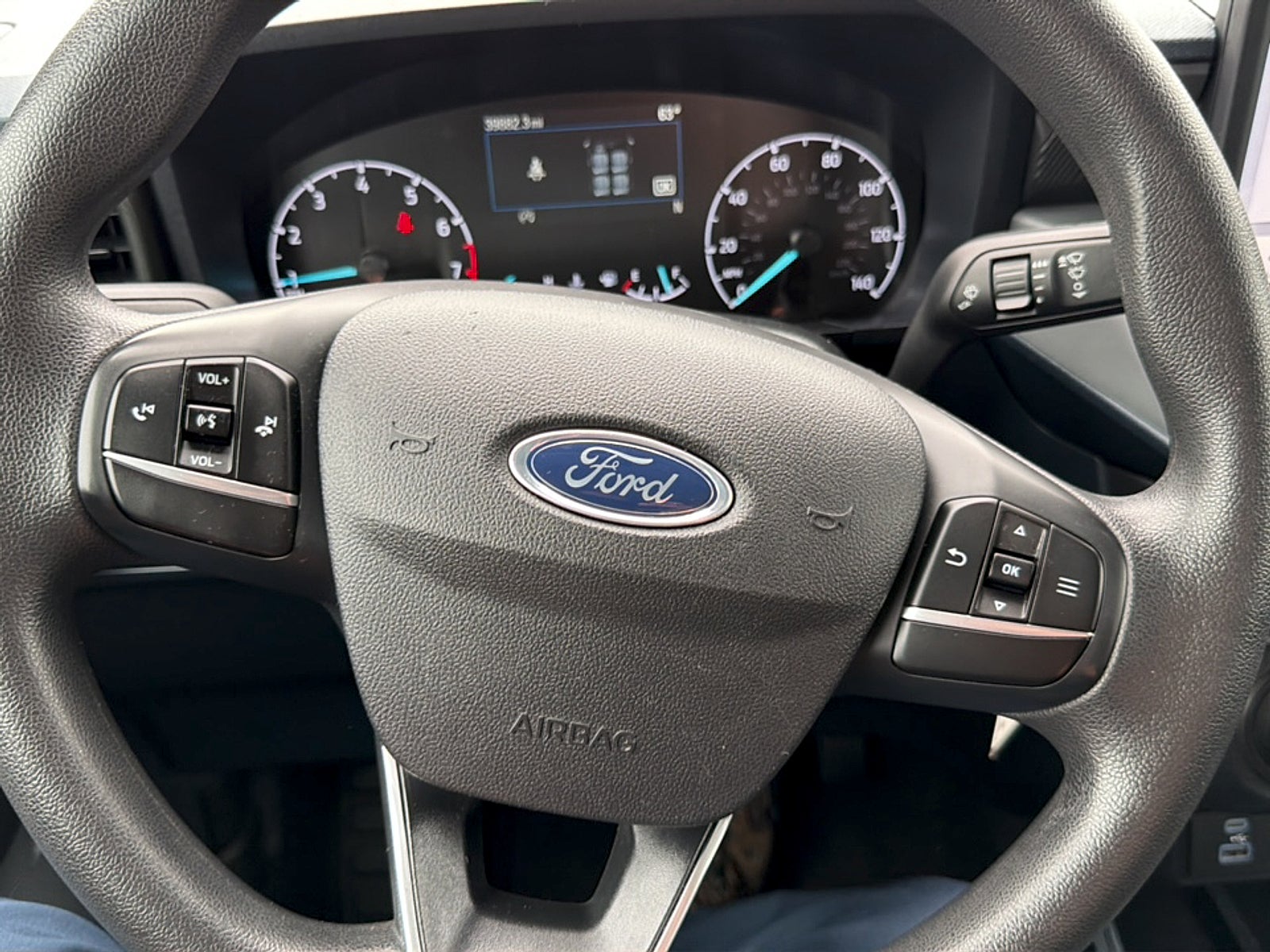 2022 Ford Maverick XL