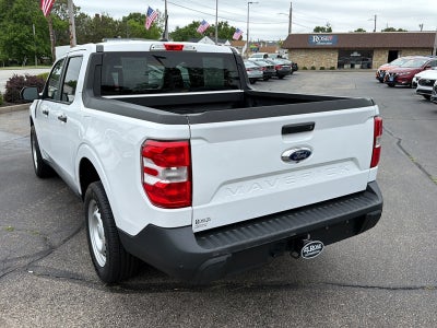 2022 Ford Maverick XL