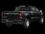 2024 Chevrolet Silverado 1500 4WD Crew Cab Short Bed WT