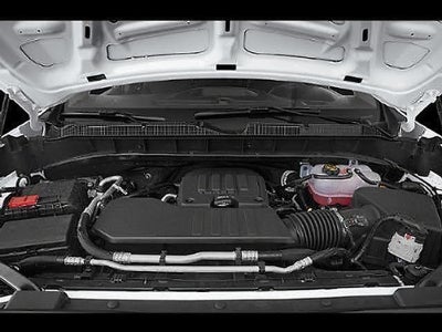 2024 Chevrolet Silverado 1500 4WD Crew Cab Short Bed WT