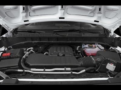 2024 Chevrolet Silverado 1500 4WD Crew Cab Short Bed WT