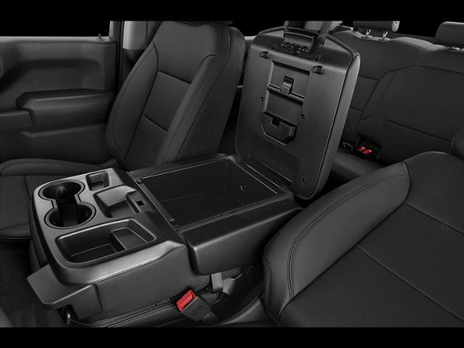 2024 Chevrolet Silverado 1500 4WD Crew Cab Short Bed WT