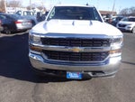 2018 Chevrolet Silverado 1500 LS