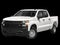 2020 Chevrolet Silverado 1500 4WD Crew Cab Short Bed WT