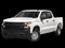 2020 Chevrolet Silverado 1500 4WD Crew Cab Short Bed WT