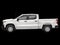 2020 Chevrolet Silverado 1500 4WD Crew Cab Short Bed WT