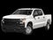 2020 Chevrolet Silverado 1500 4WD Crew Cab Short Bed WT