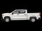 2020 Chevrolet Silverado 1500 4WD Crew Cab Short Bed WT