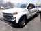 2020 Chevrolet Silverado 1500 4WD Crew Cab Short Bed WT