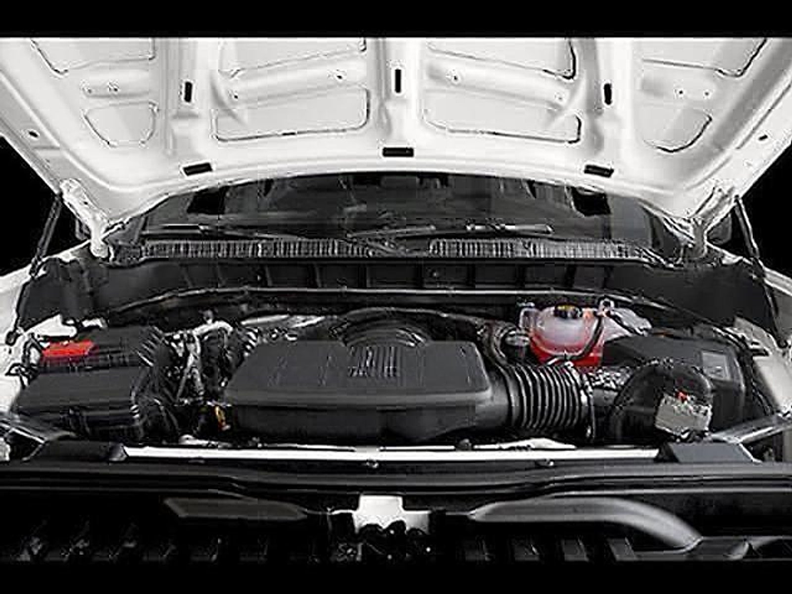 2020 Chevrolet Silverado 1500 4WD Crew Cab Short Bed WT