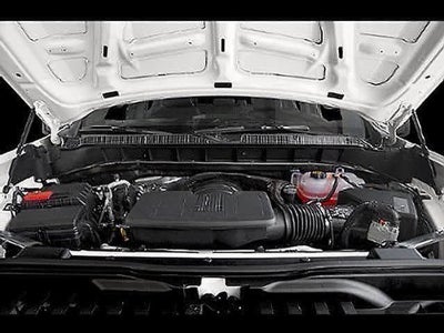 2020 Chevrolet Silverado 1500 4WD Crew Cab Short Bed WT