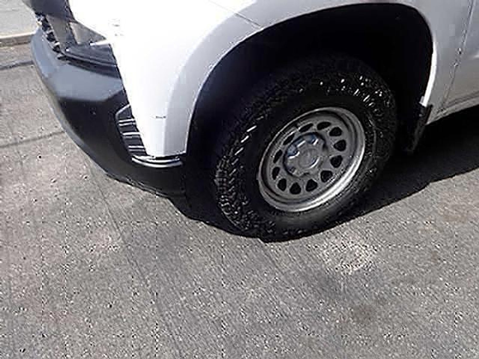 2020 Chevrolet Silverado 1500 4WD Crew Cab Short Bed WT