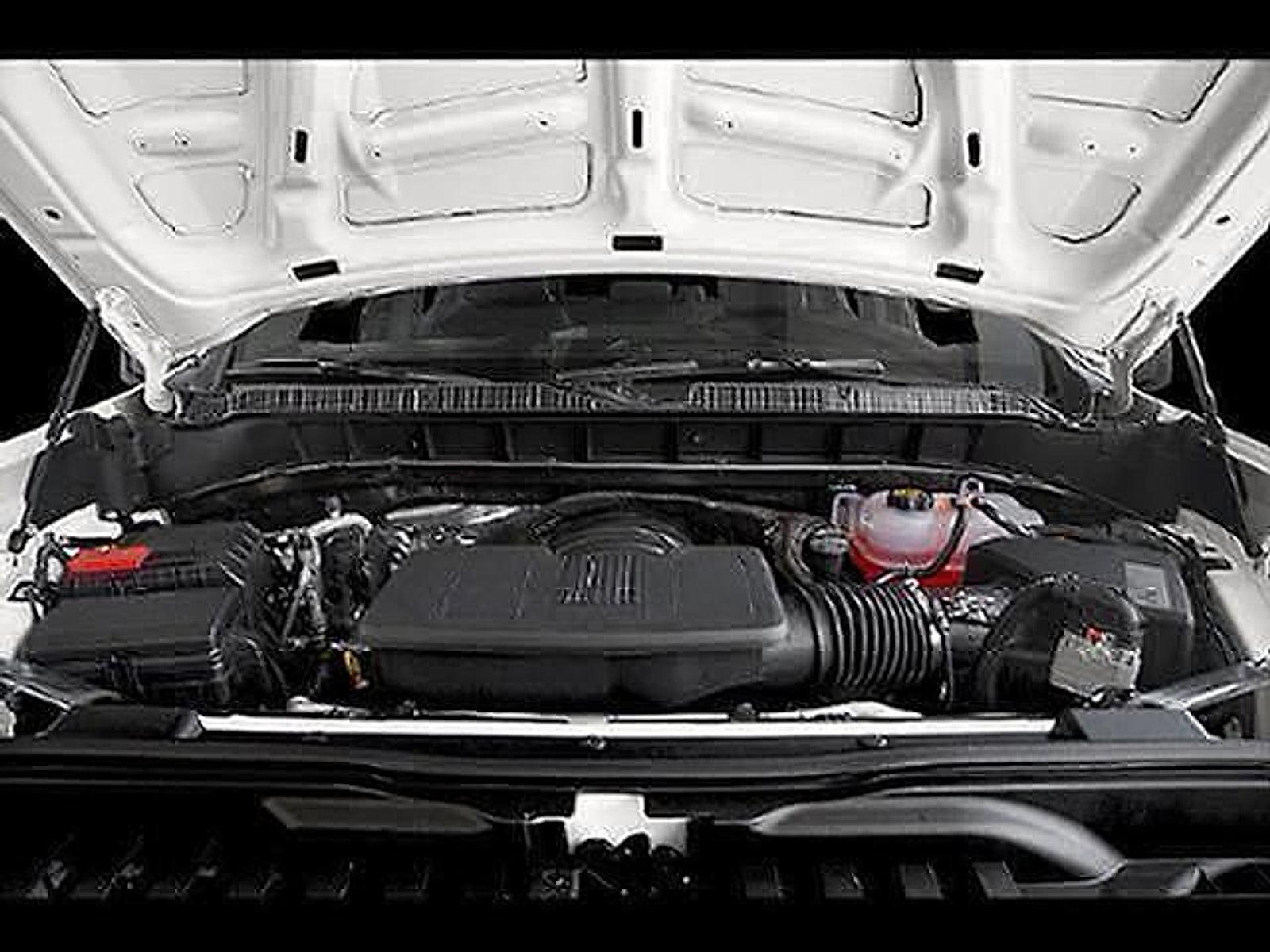 2020 Chevrolet Silverado 1500 4WD Crew Cab Short Bed WT