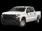 2020 Chevrolet Silverado 1500 4WD Crew Cab Short Bed WT