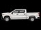 2020 Chevrolet Silverado 1500 4WD Crew Cab Short Bed WT
