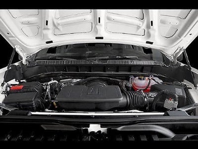 2020 Chevrolet Silverado 1500 4WD Crew Cab Short Bed WT