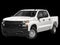 2020 Chevrolet Silverado 1500 4WD Crew Cab Short Bed WT