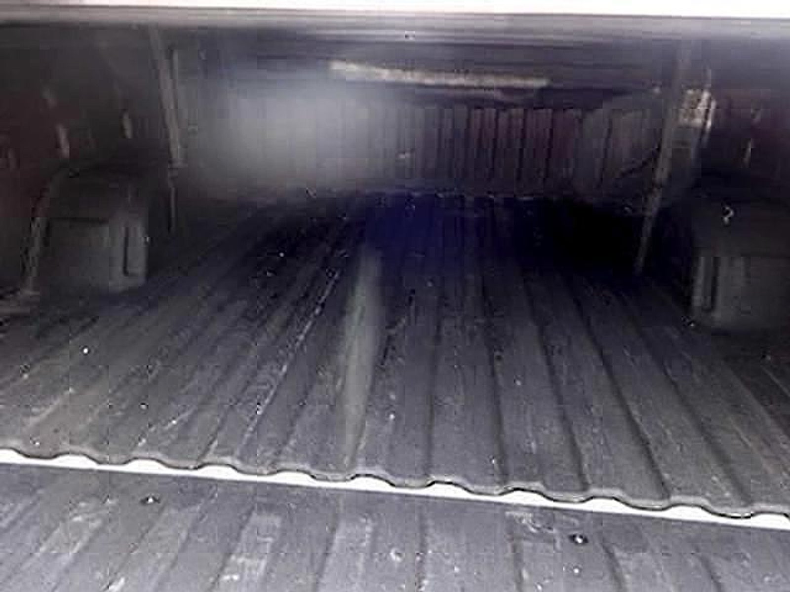 2020 Chevrolet Silverado 1500 4WD Crew Cab Short Bed WT