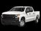 2020 Chevrolet Silverado 1500 4WD Crew Cab Short Bed WT