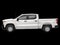 2020 Chevrolet Silverado 1500 4WD Crew Cab Short Bed WT