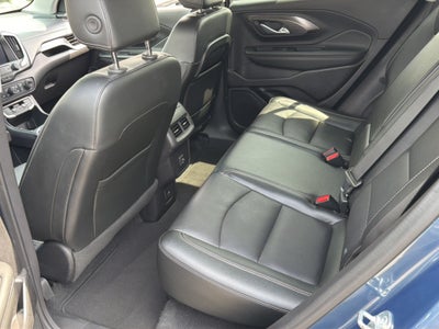 2024 GMC Terrain AWD SLT