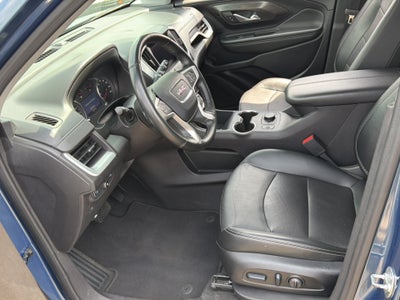 2024 GMC Terrain AWD SLT