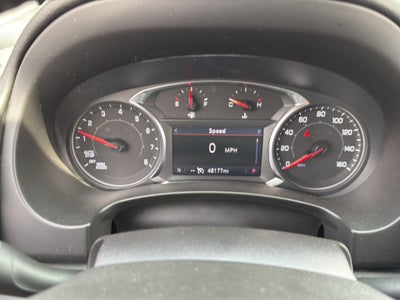 2024 GMC Terrain AWD SLT