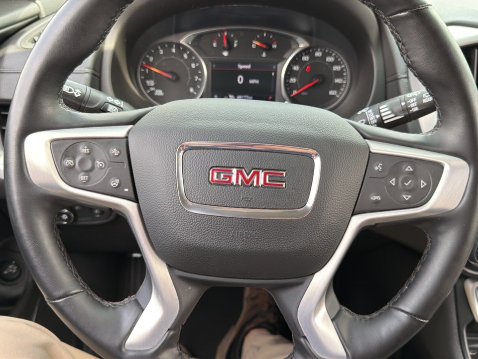 2024 GMC Terrain AWD SLT