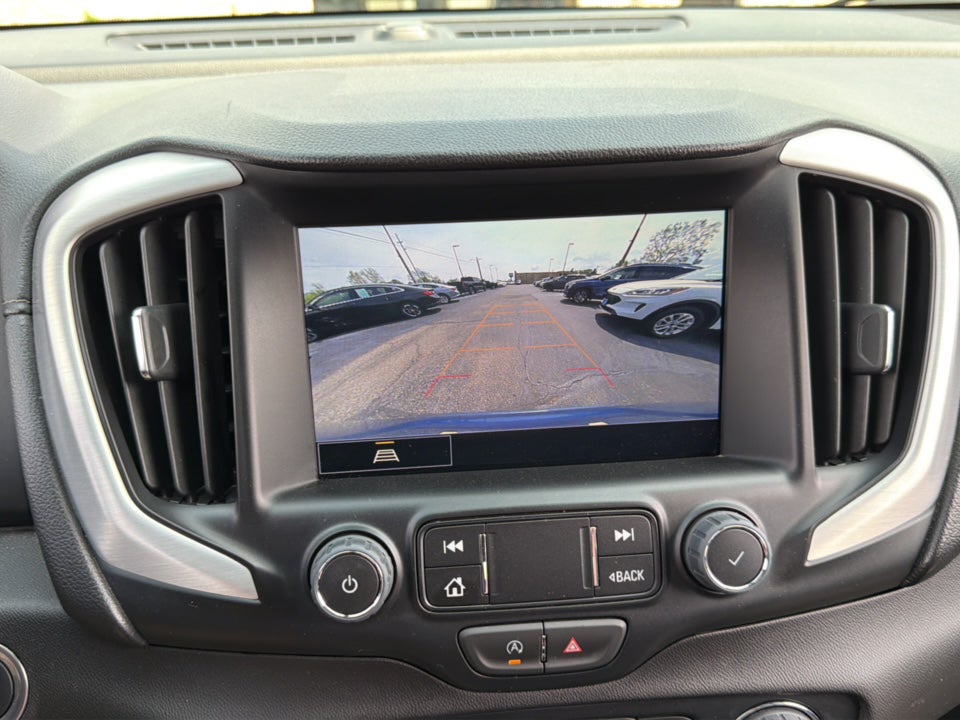 2024 GMC Terrain AWD SLT