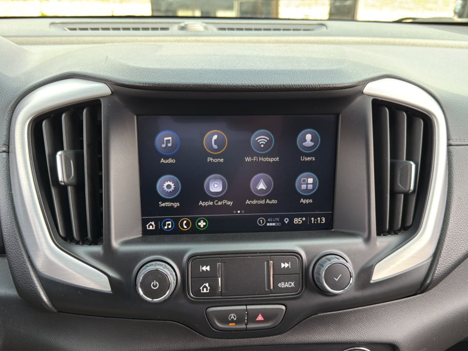 2024 GMC Terrain AWD SLT